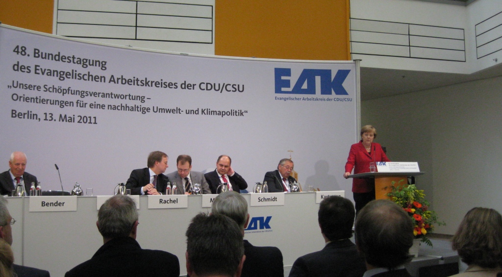 EAK Bundestagung